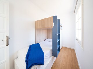 Villa L'Escala Ausstattung 14