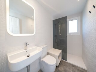 Villa L'Escala Caratteristiche 13