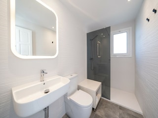 Villa L'Escala Équipement 13