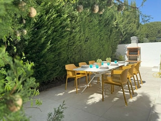 Villa L'Escala Enregistrement extérieur 7