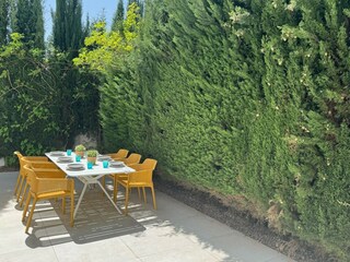 Villa L'Escala Enregistrement extérieur 2