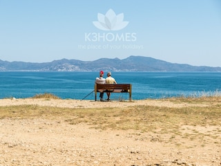 Villa L'Escala Enregistrement extérieur 3