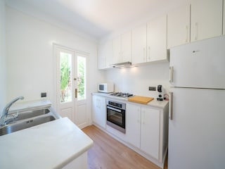 Villa L'Escala Ausstattung 20