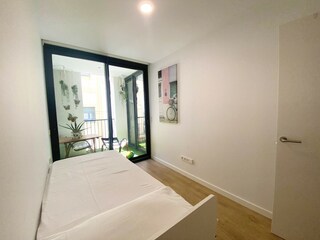 Appartement L'Escala Équipement 7