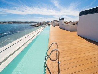 Appartement L'Escala Buitenaudio-opname 1