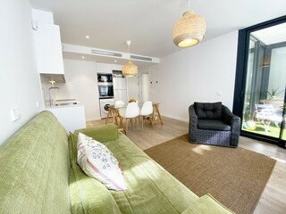 Appartement L'Escala Kenmerken 6