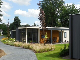 Bungalow Voorthuizen Außenaufnahme 3