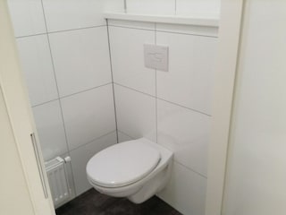 Bungalow Voorthuizen Ausstattung 19