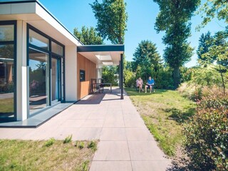Bungalow Voorthuizen Buitenaudio-opname 5