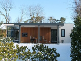 Bungalow Voorthuizen Buitenaudio-opname 8