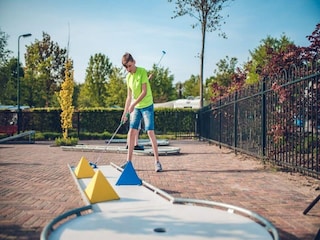Bungalow Voorthuizen  34
