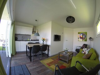 Chalet Voorthuizen Features 17