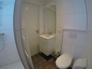 Chalet Voorthuizen Features 18