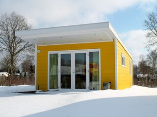Chalet Voorthuizen Outdoor Recording 3