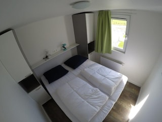 Chalet Voorthuizen Ausstattung 19