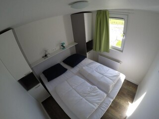 Chalet Voorthuizen Features 19