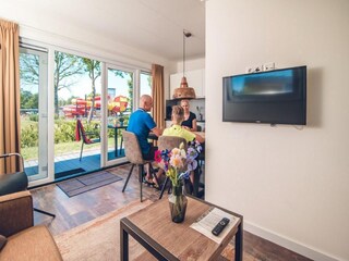 Chalet Voorthuizen Features 20