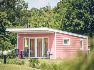 Chalet Voorthuizen Outdoor Recording 8
