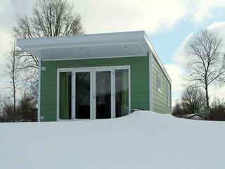 Chalet Voorthuizen Outdoor Recording 9