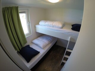 Chalet Voorthuizen Features 21
