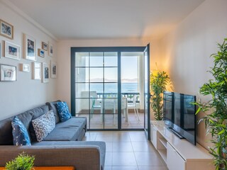 Appartement L'Escala Équipement 9