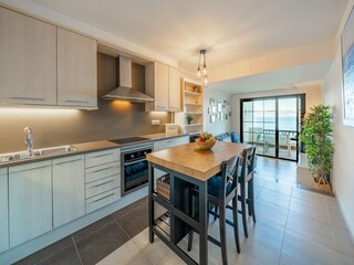 Appartement L'Escala Kenmerken 9