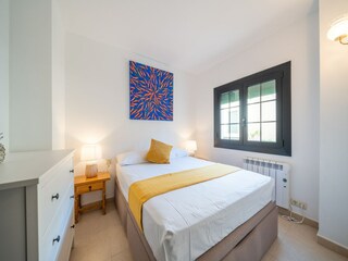 Appartement L'Escala Équipement 10