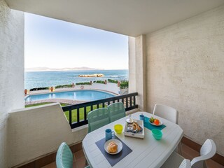 Appartement L'Escala  22
