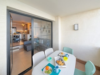 Apartment L'Escala  22