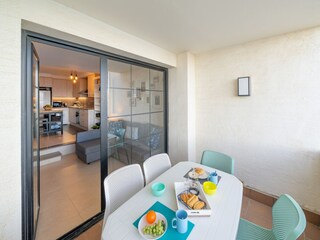 Appartement L'Escala  22