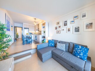 Appartement L'Escala Équipement 14