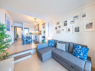 Appartement L'Escala Kenmerken 14