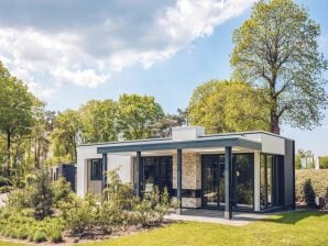 Bungalow Ruime villa in de natuur van Voorthuizen - Voorthuizen - image1