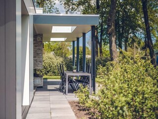 Bungalow Voorthuizen Buitenaudio-opname 6