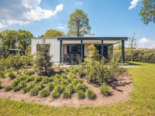 Bungalow Voorthuizen Buitenaudio-opname 7