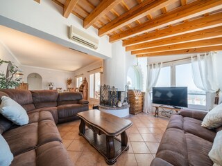 Villa L'Escala Équipement 6