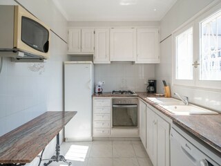 Villa L'Escala Kenmerken 7