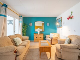 Villa L'Escala Ausstattung 9