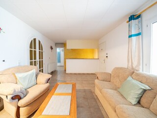 Villa L'Escala Ausstattung 10