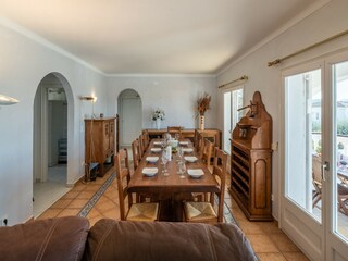 Villa L'Escala Kenmerken 18