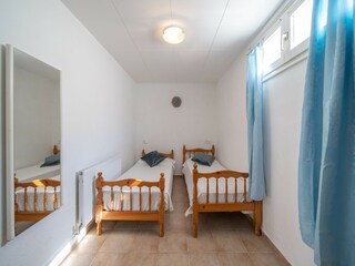 Villa L'Escala Équipement 13