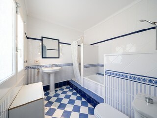 Villa L'Escala Caratteristiche 14