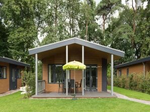 Charmante bungalow met terras - Voorthuizen - image1
