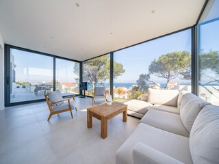 Villa L'Escala Kenmerken 7