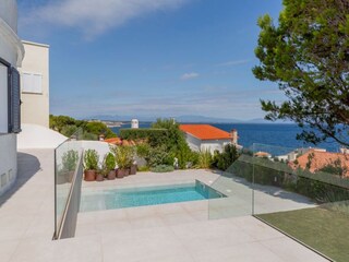 Villa L'Escala Buitenaudio-opname 5