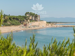 Villa L'Escala Omgeving 19