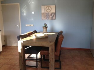 Bungalow Voorthuizen Features 3