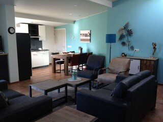 Bungalow Voorthuizen Features 4