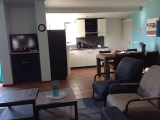 Bungalow Voorthuizen Features 8