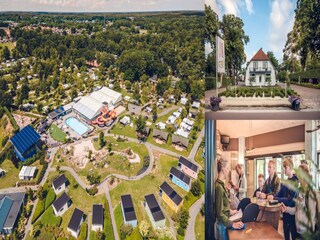 Bungalow Voorthuizen Environment 13